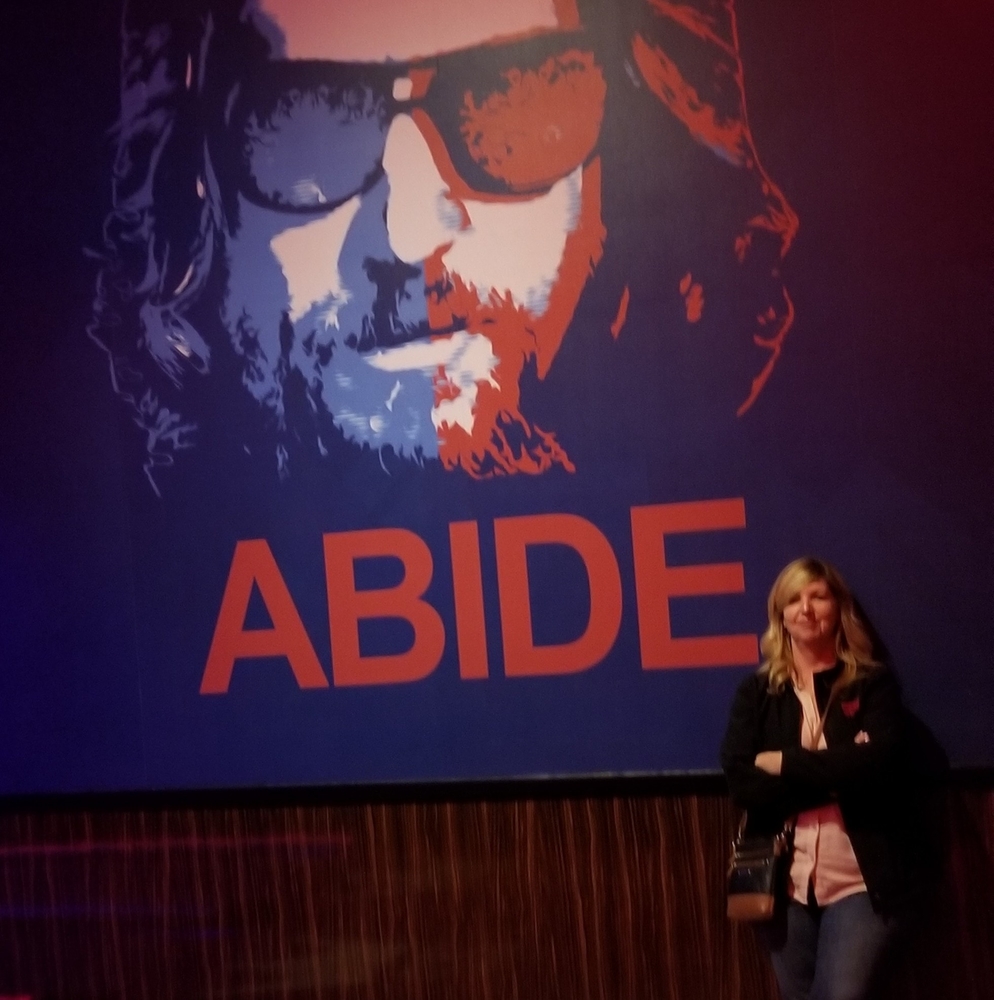 Meet your Posher, Michelle